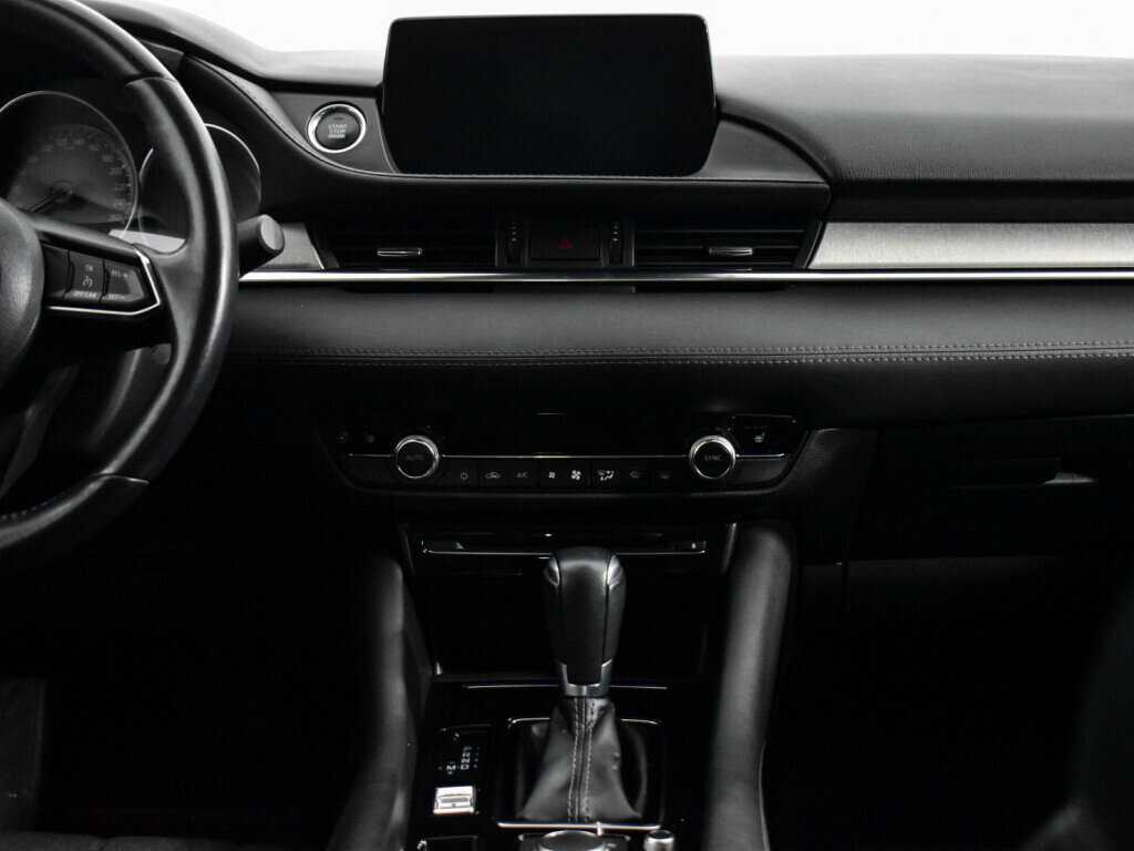 Продажа Б/У Мазда 6. Фото: #14