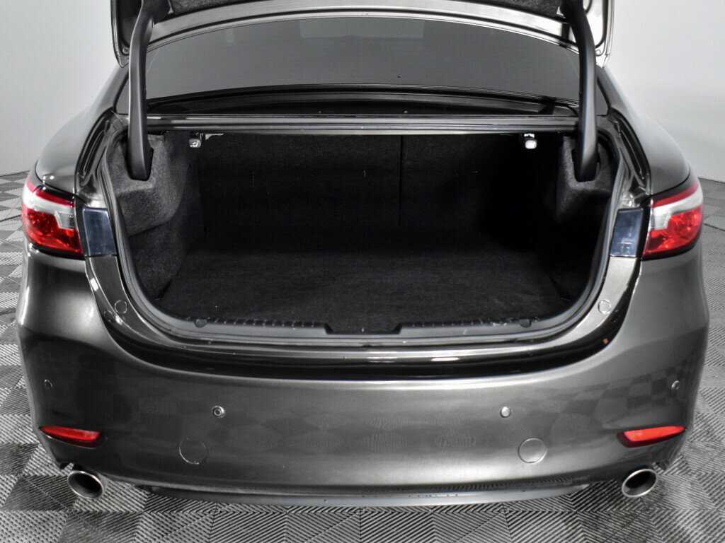 Продажа Б/У Мазда 6. Фото: #20