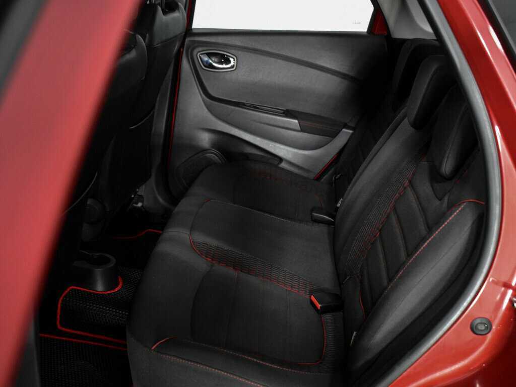 Продажа Б/У Рено Каптюр. Фото: #11