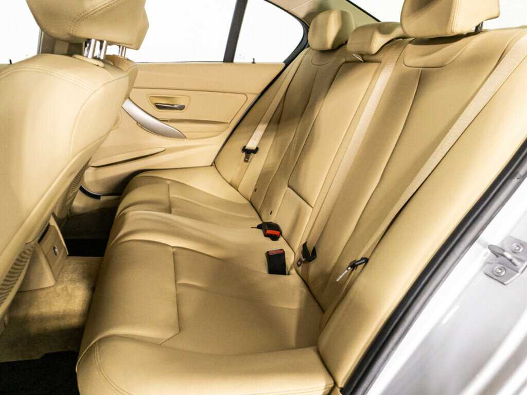 Продажа Б/У БМВ 3 серии. Фото: #9