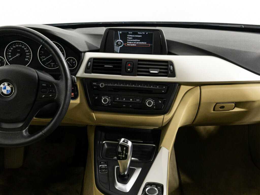 Продажа Б/У БМВ 3 серии. Фото: #13