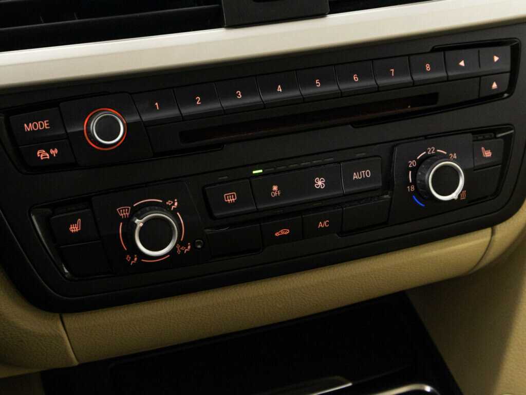 Продажа Б/У БМВ 3 серии. Фото: #15