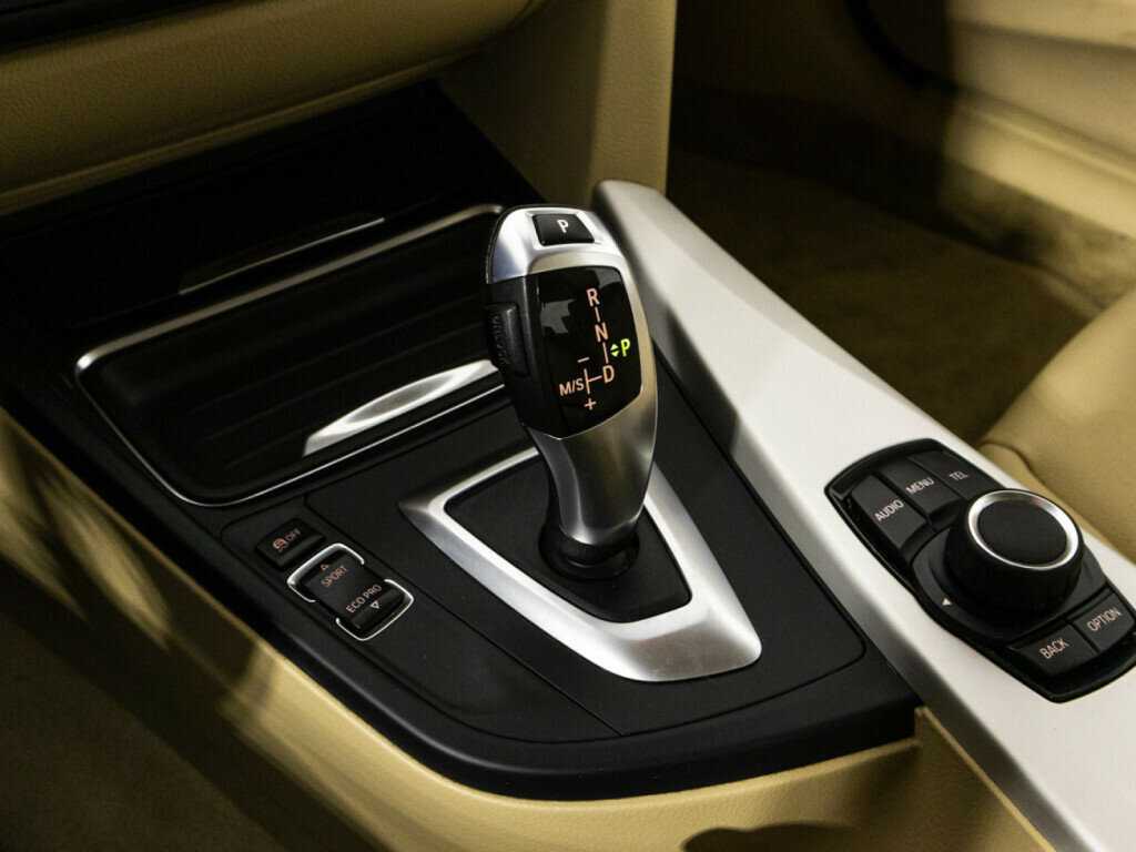 Продажа Б/У БМВ 3 серии. Фото: #16