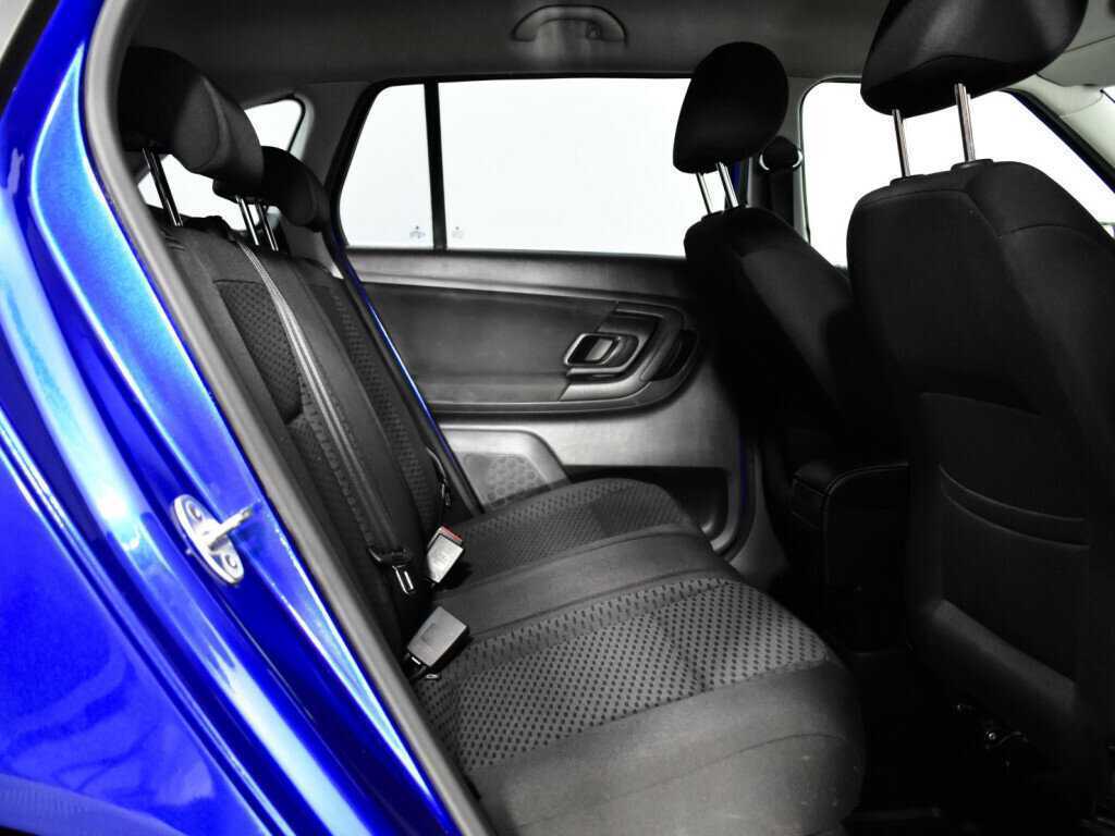 Продажа Б/У Шкода Фабия. Фото: #9