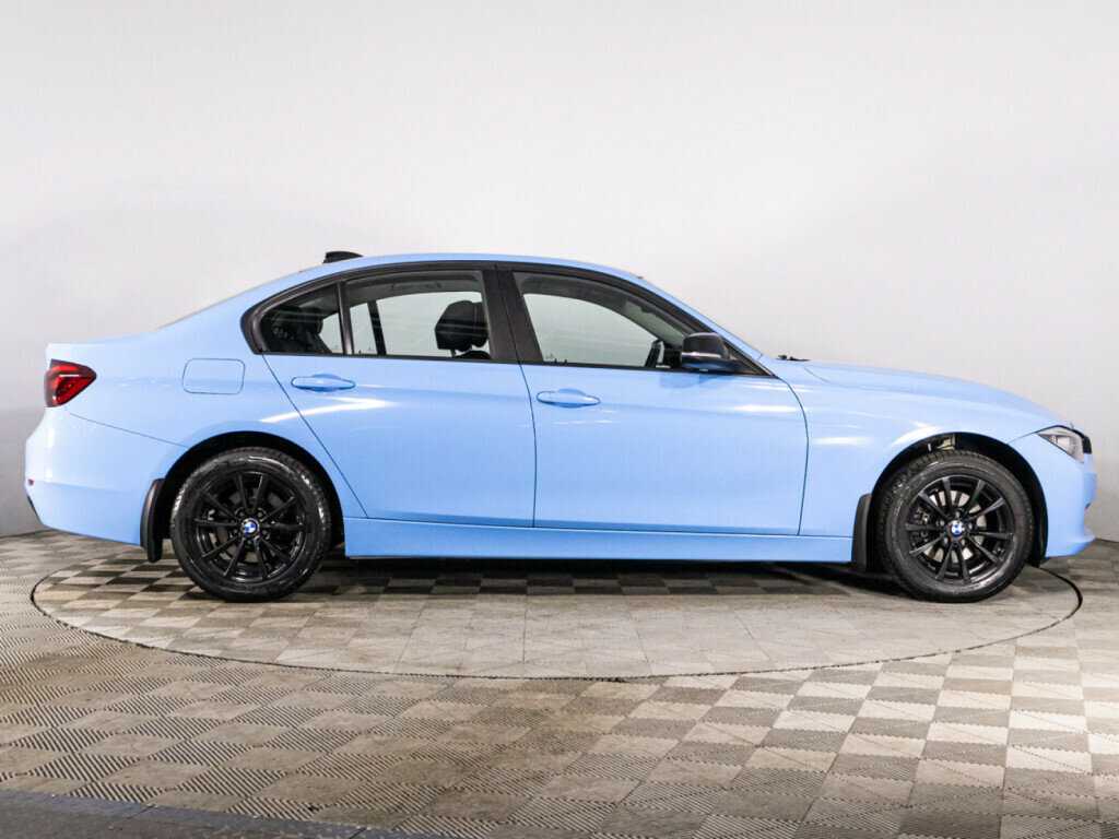 Продажа Б/У БМВ 3 серии. Фото: #3