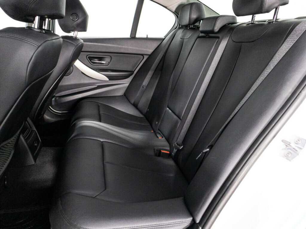 Продажа Б/У БМВ 3 серии. Фото: #9