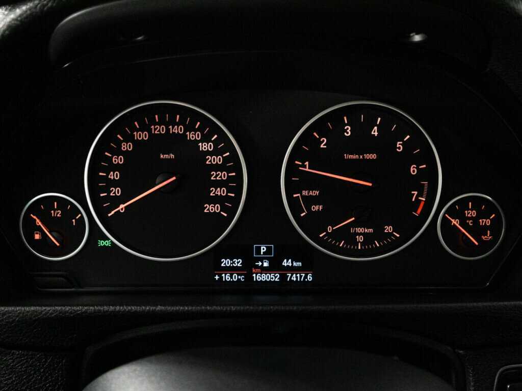 Продажа Б/У БМВ 3 серии. Фото: #11