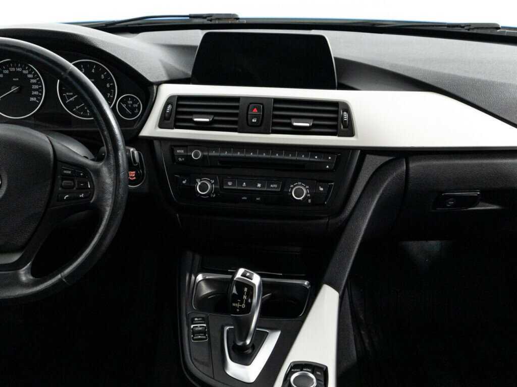 Продажа Б/У БМВ 3 серии. Фото: #13