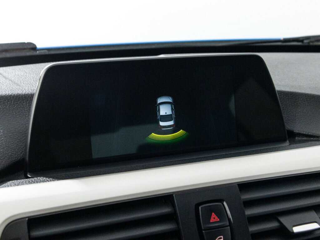 Продажа Б/У БМВ 3 серии. Фото: #14