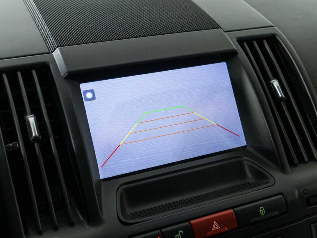 Продажа Б/У Лэнд Ровер Фрилендер. Фото: #14