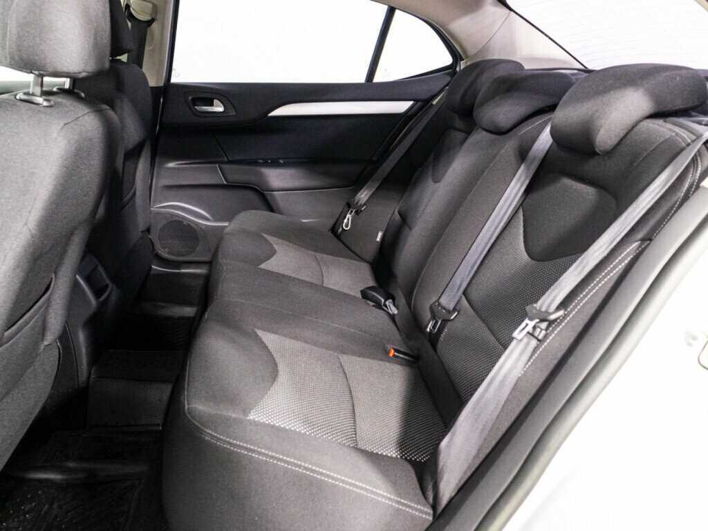 Продажа Б/У Ситроен Ц4. Фото: #9