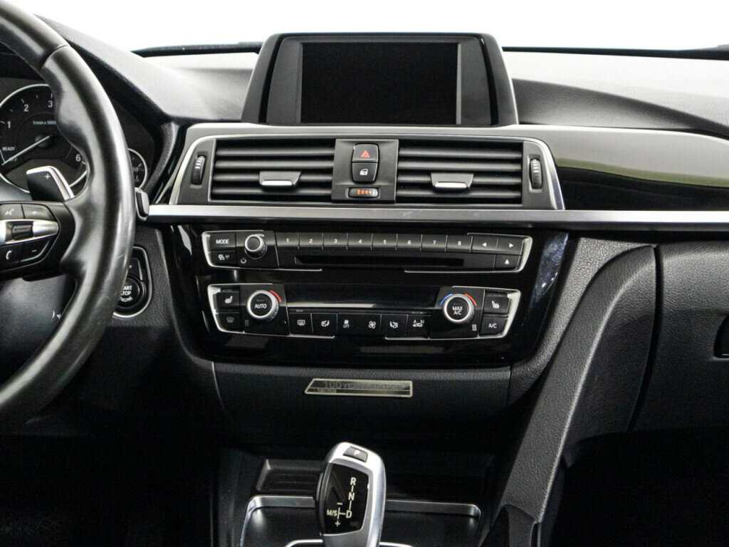 Продажа Б/У БМВ 3 серии. Фото: #13