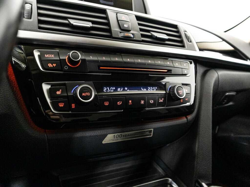 Продажа Б/У БМВ 3 серии. Фото: #14