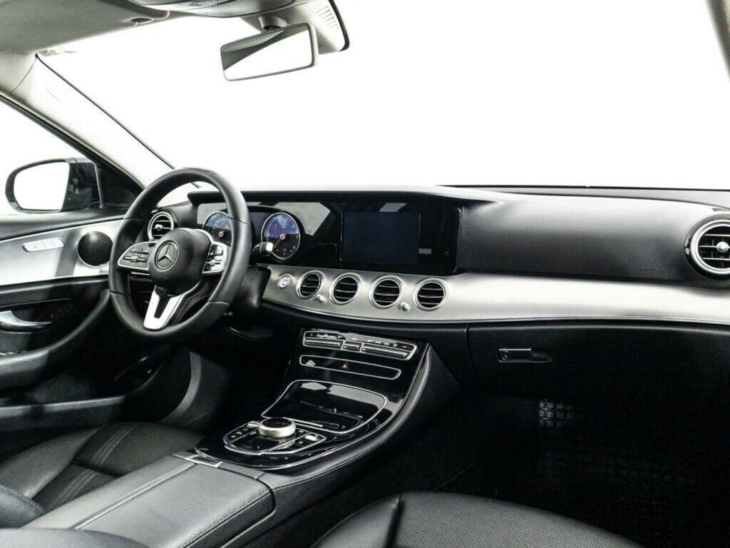 Продажа Б/У Мерседес-Бенц Е-Класс. Фото: #8