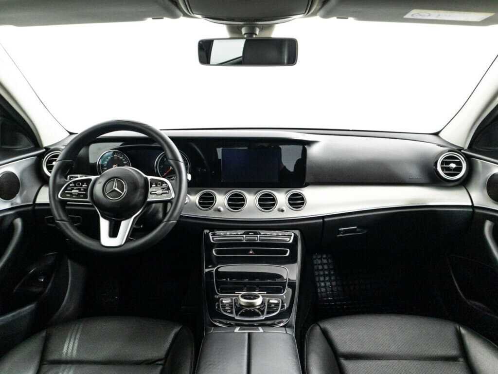 Продажа Б/У Мерседес-Бенц Е-Класс. Фото: #12