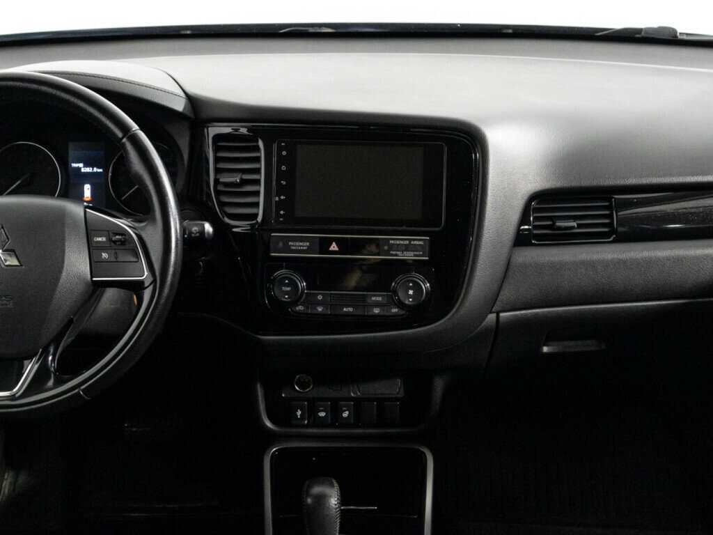 Продажа Б/У Митсубиши Оутлэндер. Фото: #13