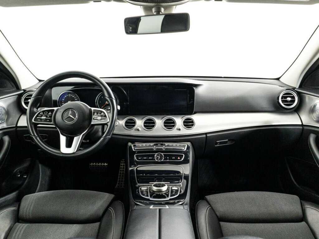 Продажа Б/У Мерседес-Бенц Е-Класс. Фото: #12