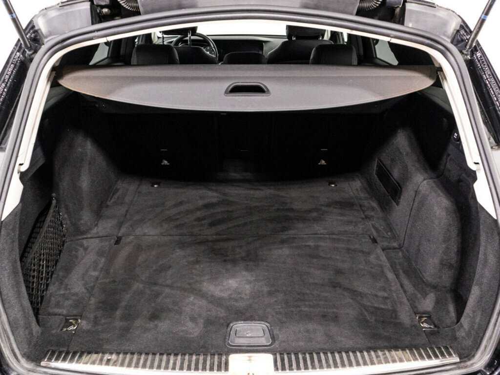 Продажа Б/У Мерседес-Бенц Е-Класс. Фото: #14