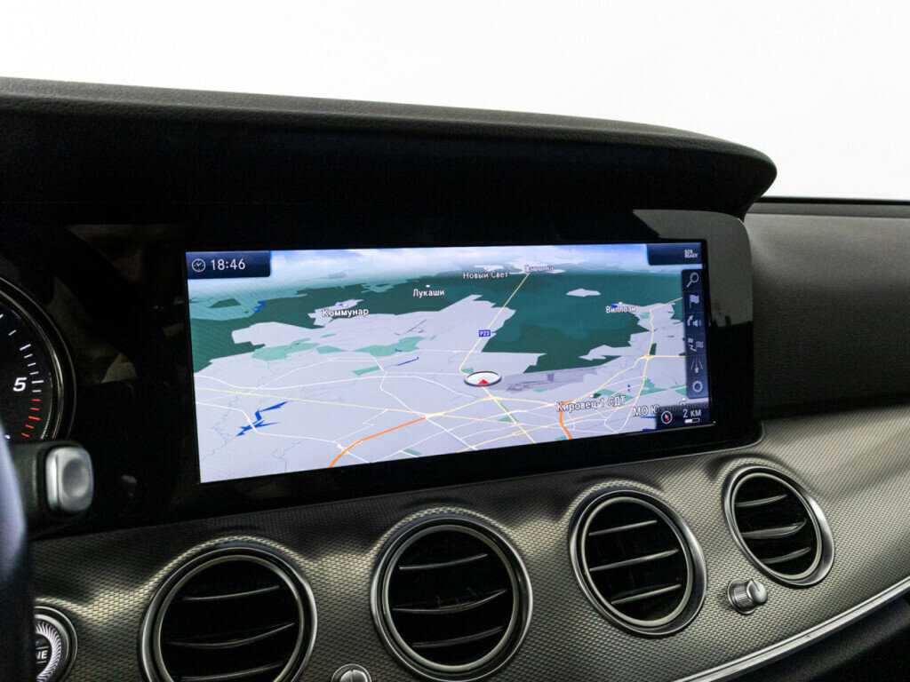 Продажа Б/У Мерседес-Бенц Е-Класс. Фото: #16