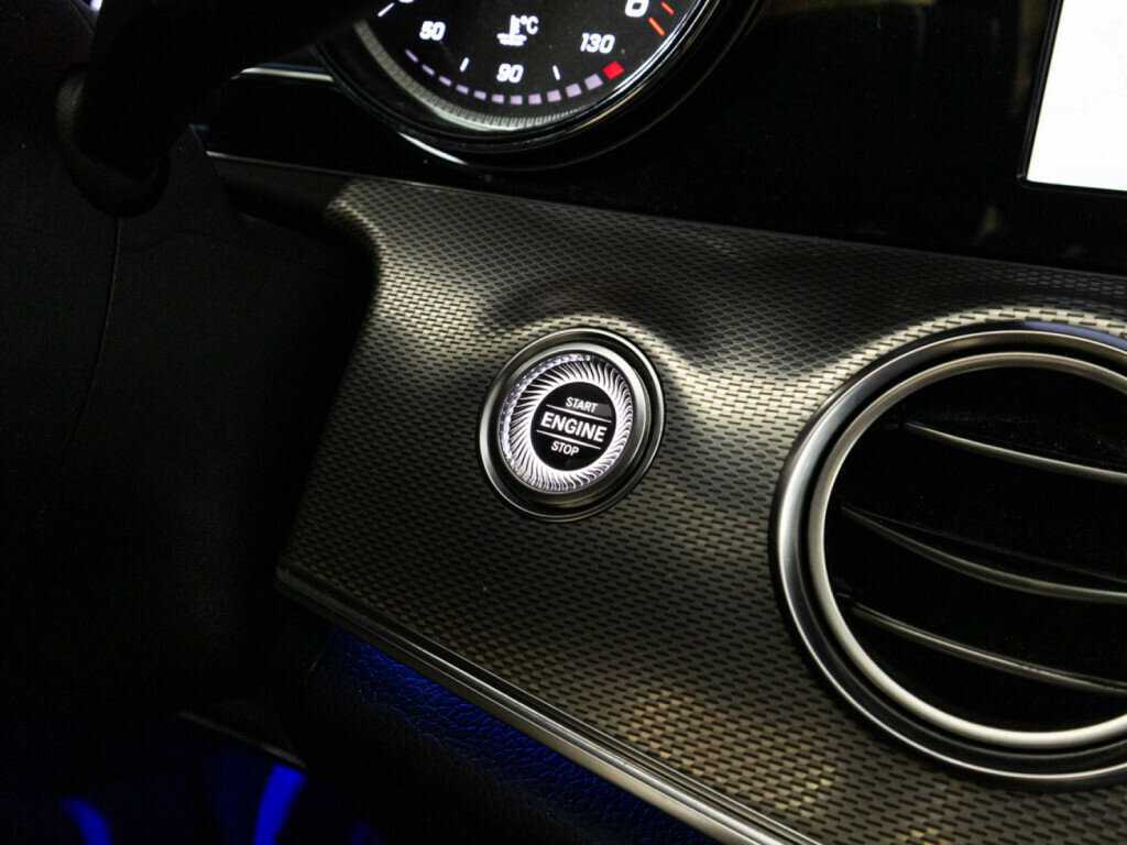 Продажа Б/У Мерседес-Бенц Е-Класс. Фото: #20