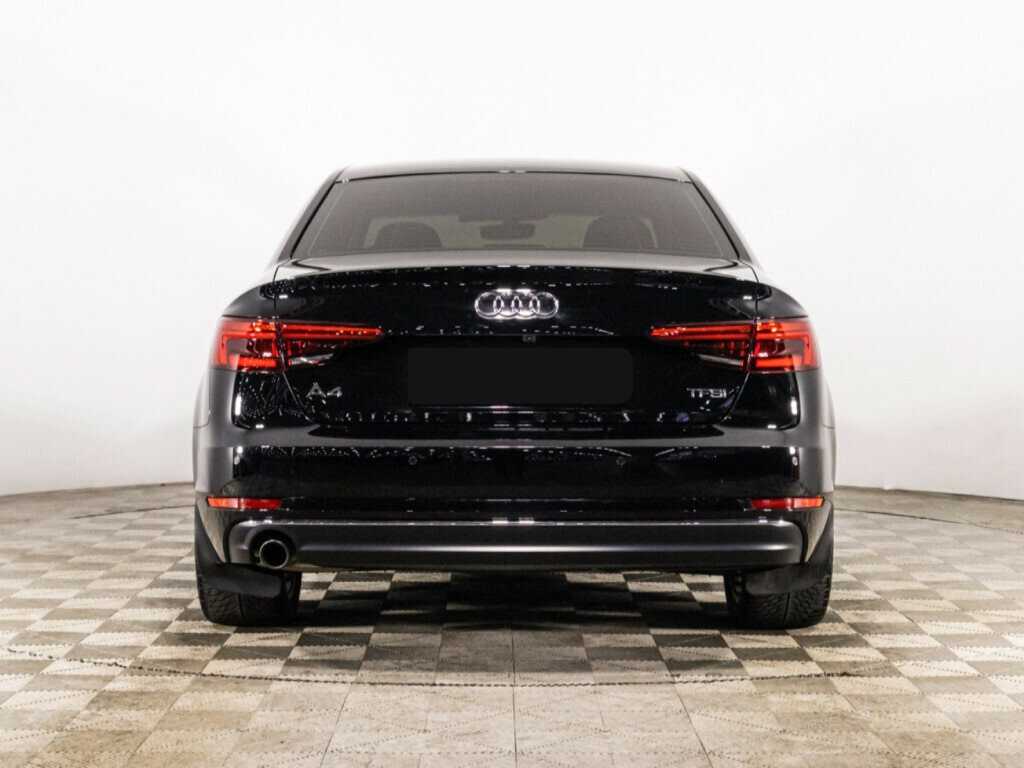 Продажа Б/У Ауди А4. Фото: #5