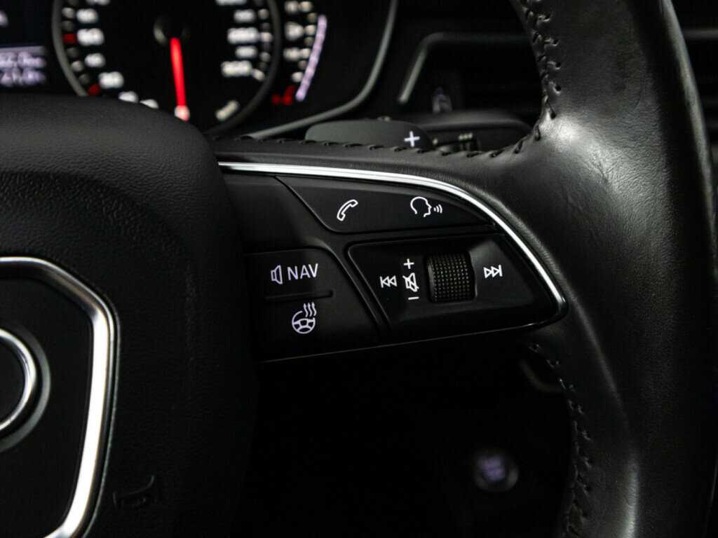 Продажа Б/У Ауди А4. Фото: #21