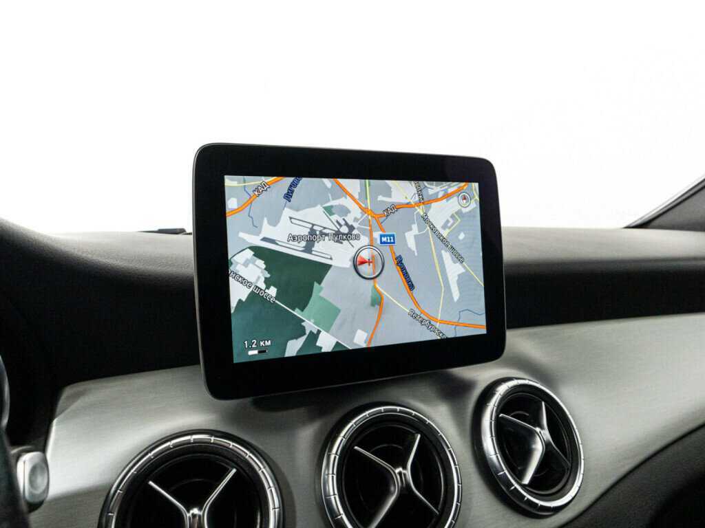 Продажа Б/У Мерседес-Бенц КЛА. Фото: #13