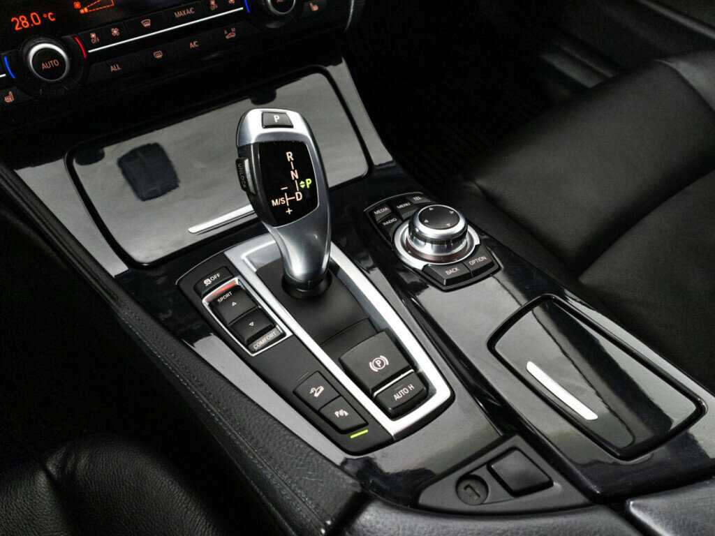 Продажа Б/У БМВ 5 серии. Фото: #14