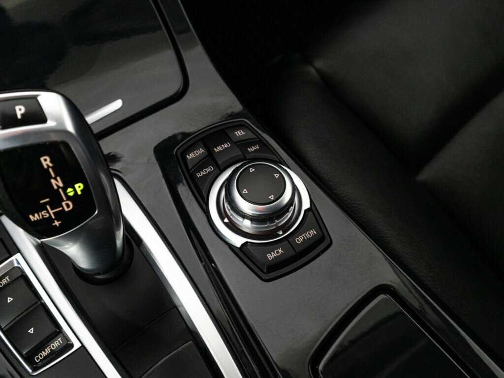 Продажа Б/У БМВ 5 серии. Фото: #15