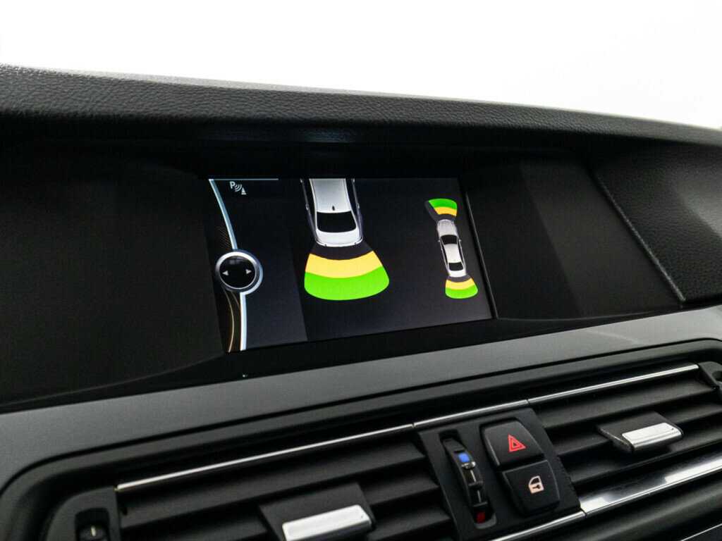 Продажа Б/У БМВ 5 серии. Фото: #17