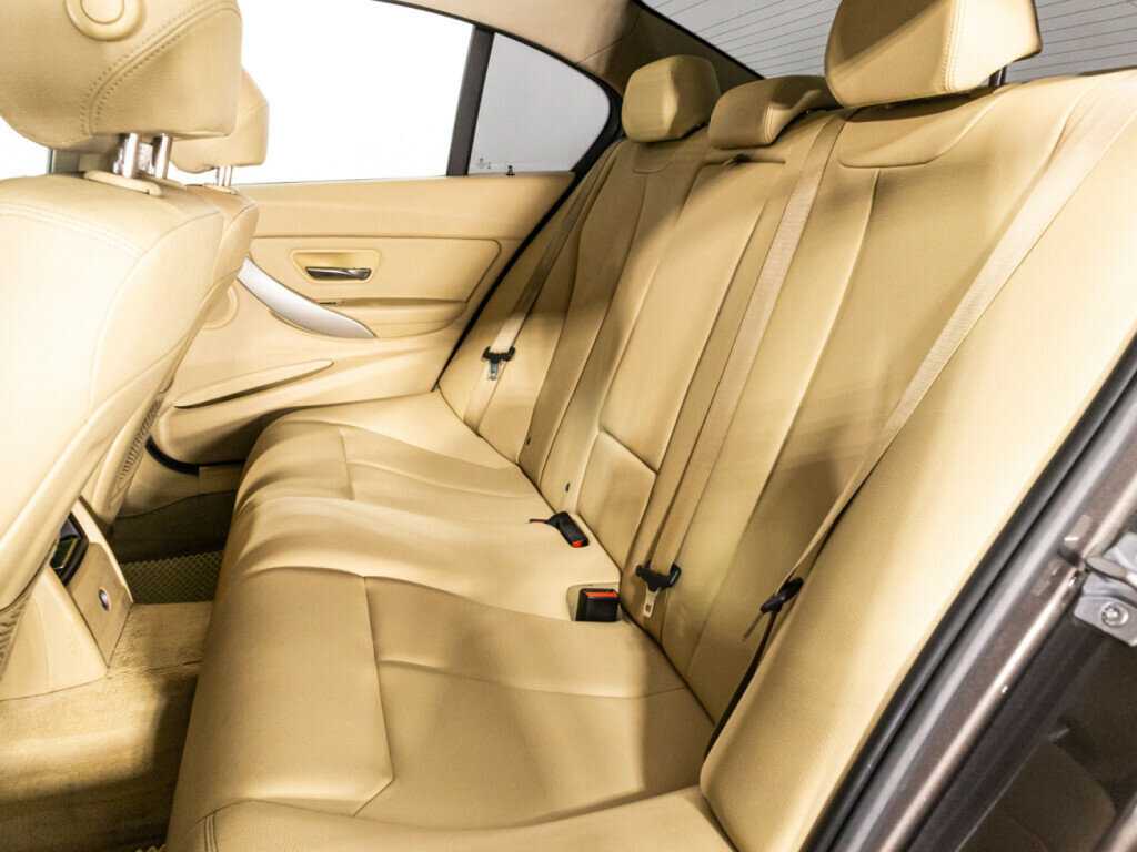 Продажа Б/У БМВ 3 серии. Фото: #9