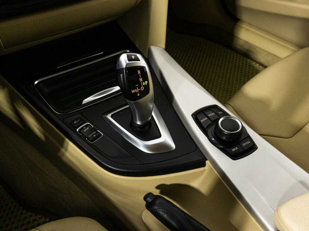 Продажа Б/У БМВ 3 серии. Фото: #15