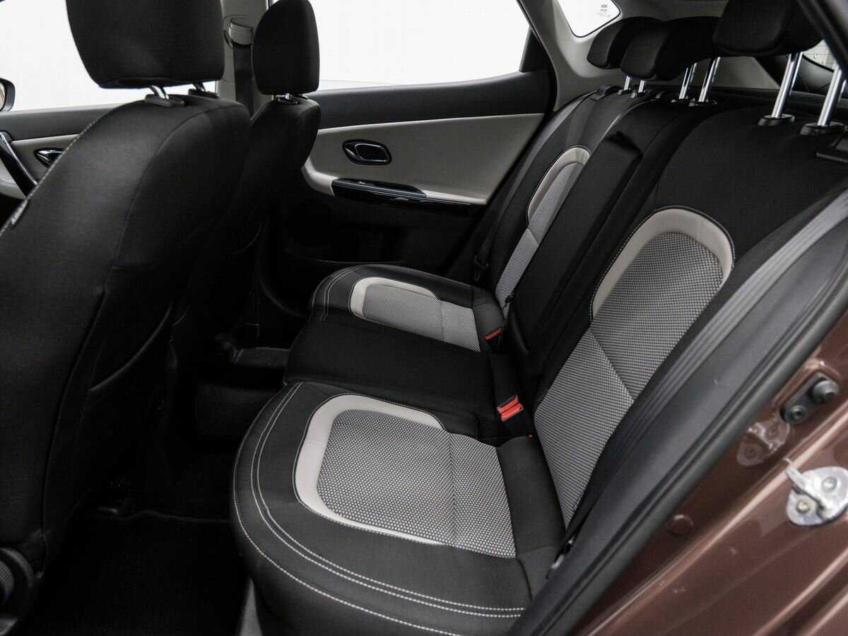 Продажа Б/У Киа Сид. Фото: #12