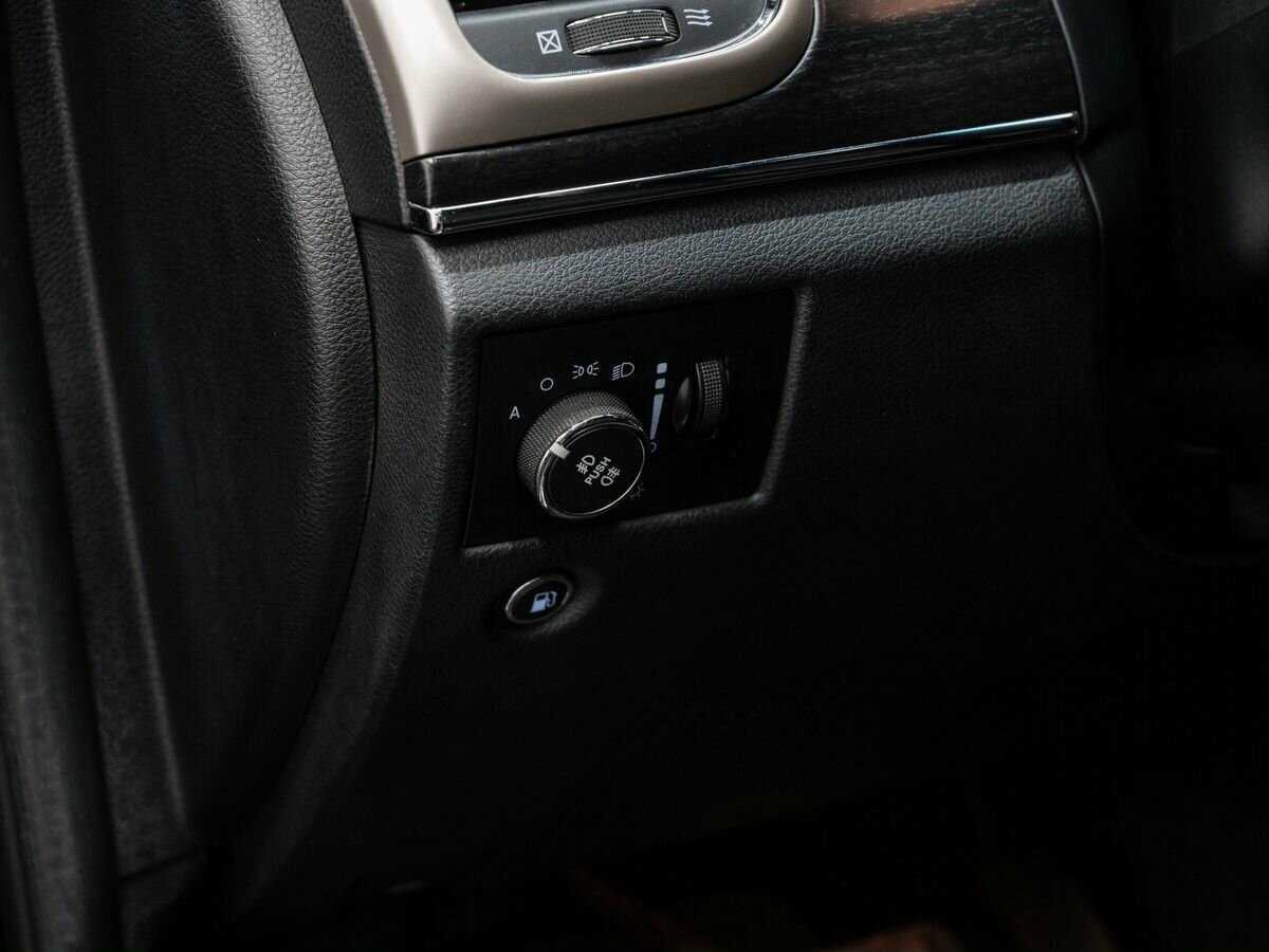 Продажа Б/У Джип Гранд Чироки. Фото: #16