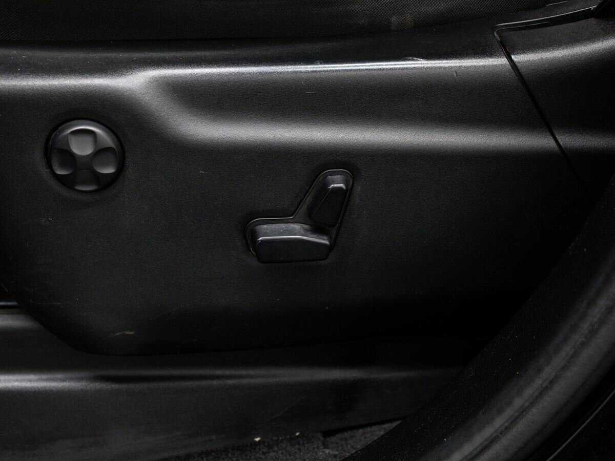 Продажа Б/У Джип Гранд Чироки. Фото: #17