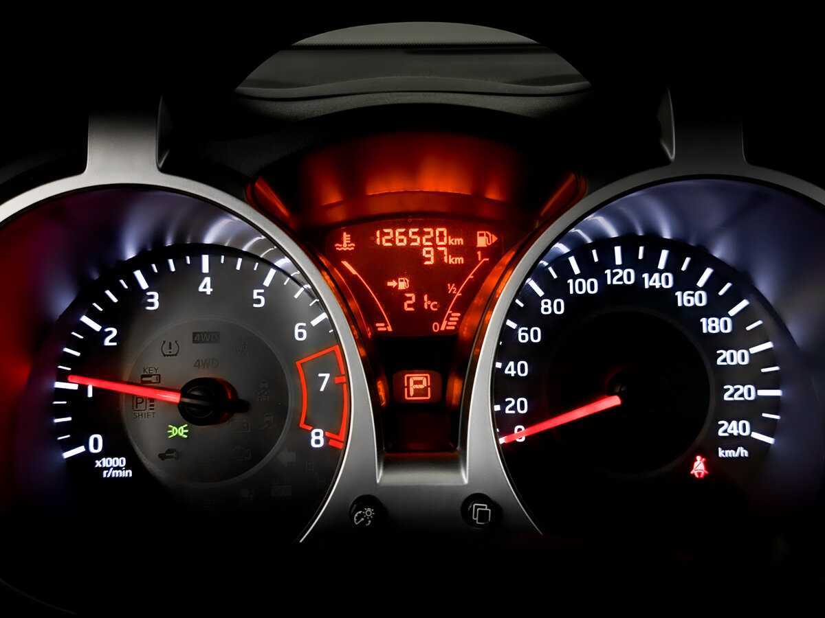 Продажа Б/У Ниссан Жук. Фото: #12