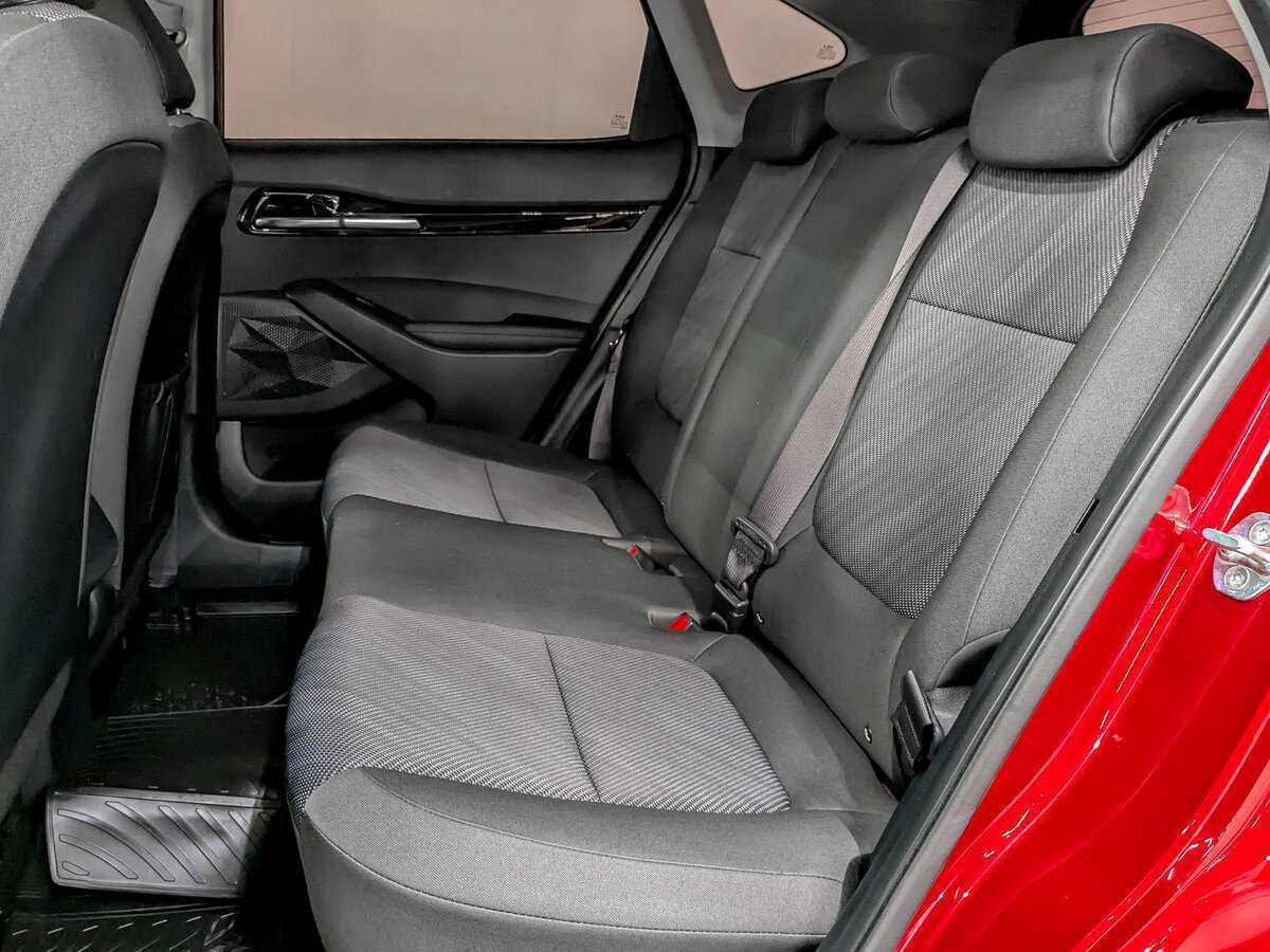 Продажа Б/У Киа Сельтос. Фото: #11