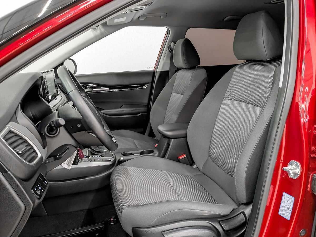 Продажа Б/У Киа Сельтос. Фото: #17