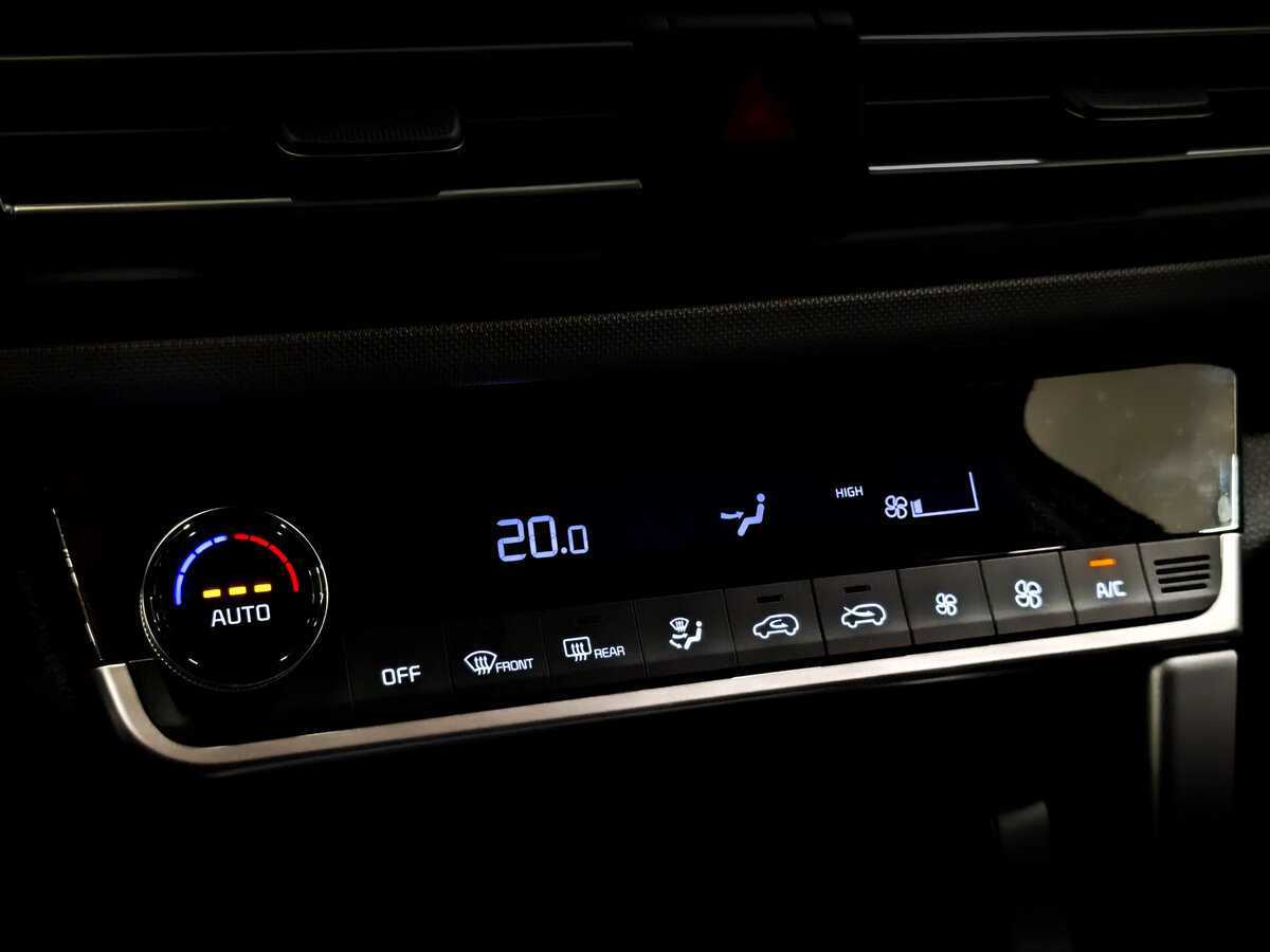 Продажа Б/У Киа Сельтос. Фото: #22