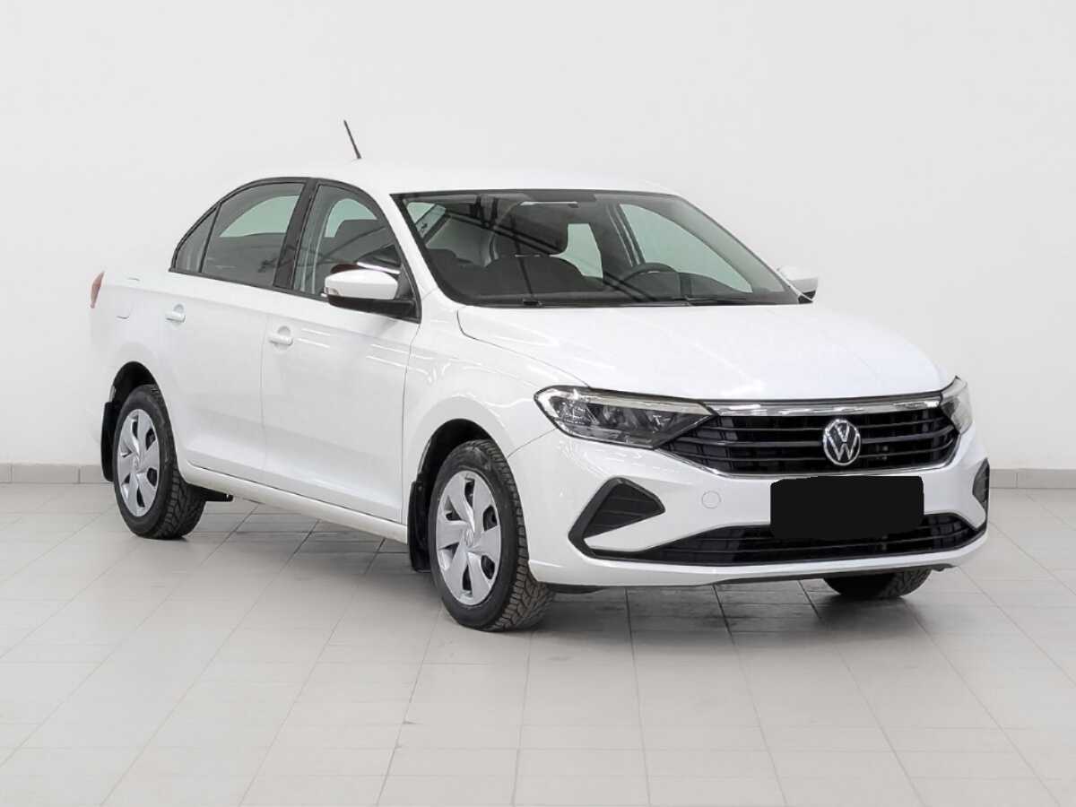 Продажа Б/У Фольксваген Поло. Фото: #2