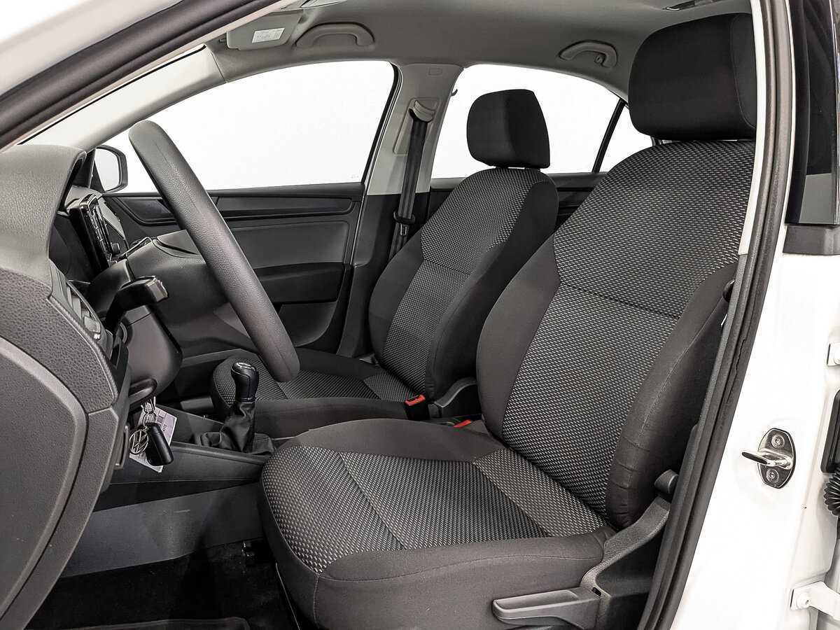 Продажа Б/У Фольксваген Поло. Фото: #19