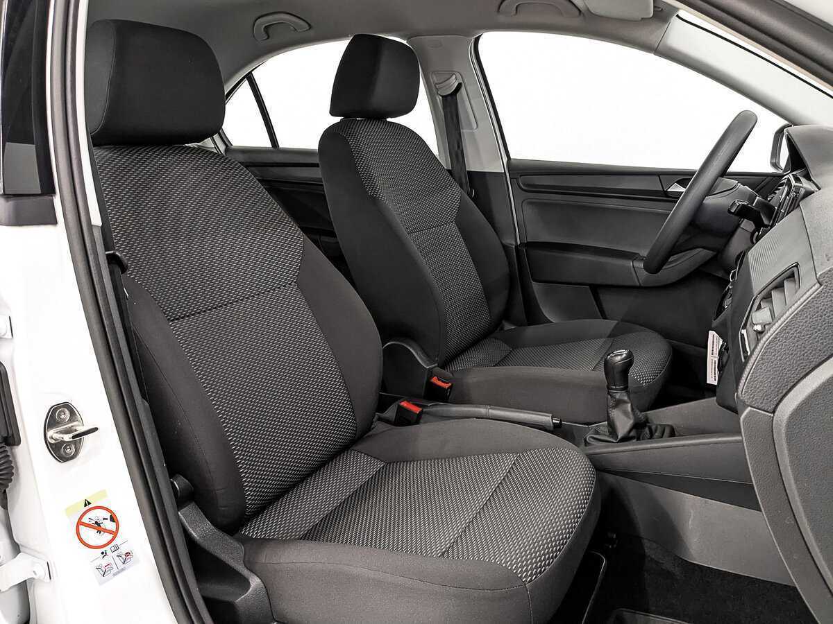 Продажа Б/У Фольксваген Поло. Фото: #23