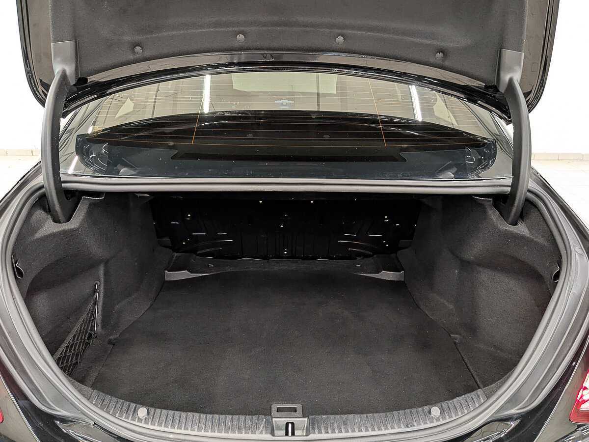 Продажа Б/У Мерседес-Бенц Ц-Класс. Фото: #9