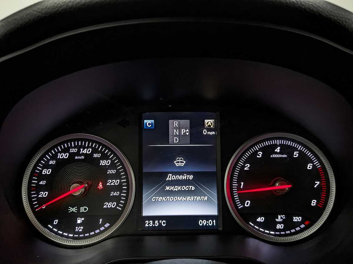 Продажа Б/У Мерседес-Бенц Ц-Класс. Фото: #13