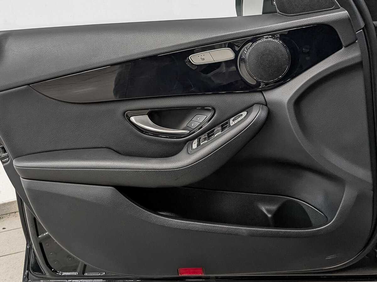 Продажа Б/У Мерседес-Бенц Ц-Класс. Фото: #16