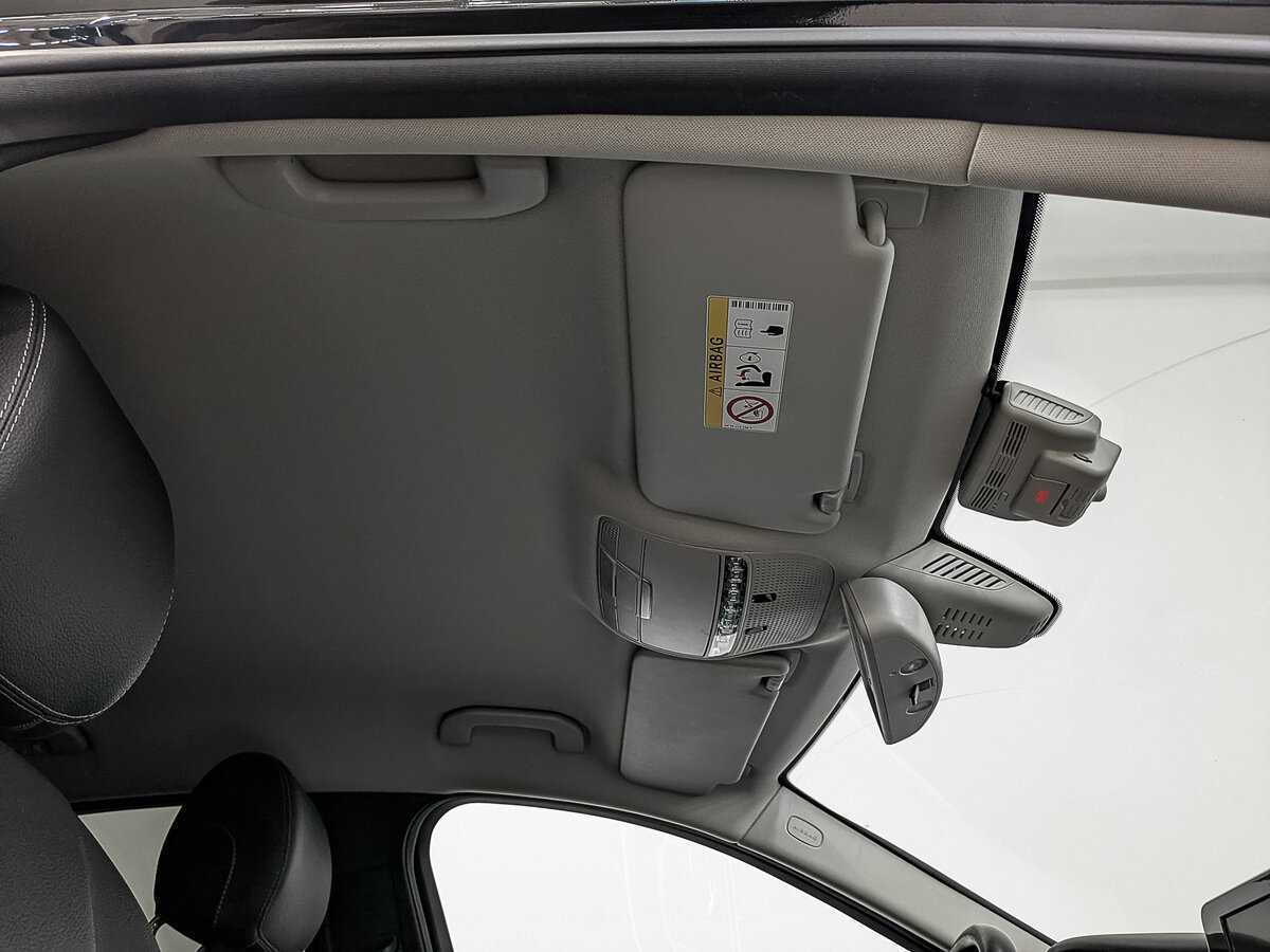 Продажа Б/У Мерседес-Бенц Ц-Класс. Фото: #20