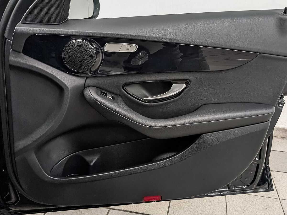 Продажа Б/У Мерседес-Бенц Ц-Класс. Фото: #22