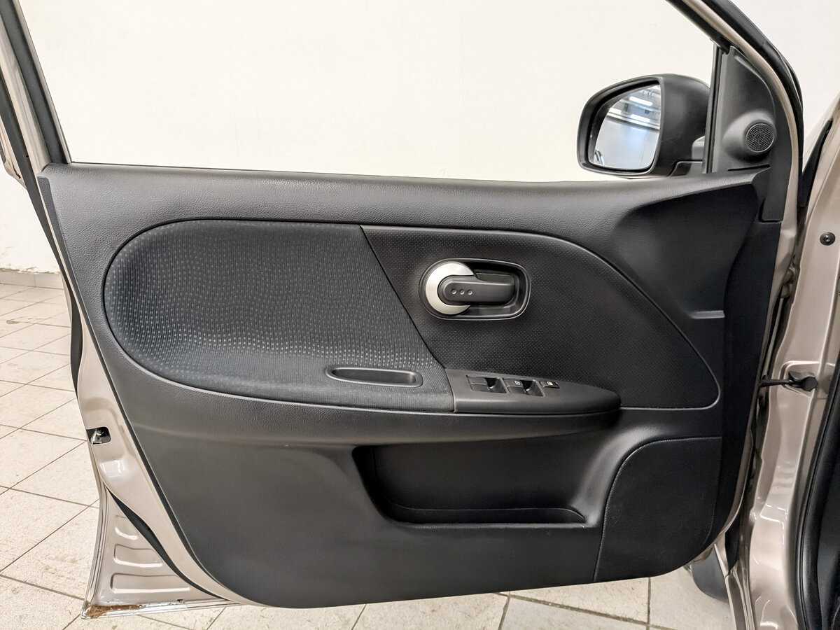 Продажа Б/У Ниссан Ноут. Фото: #18