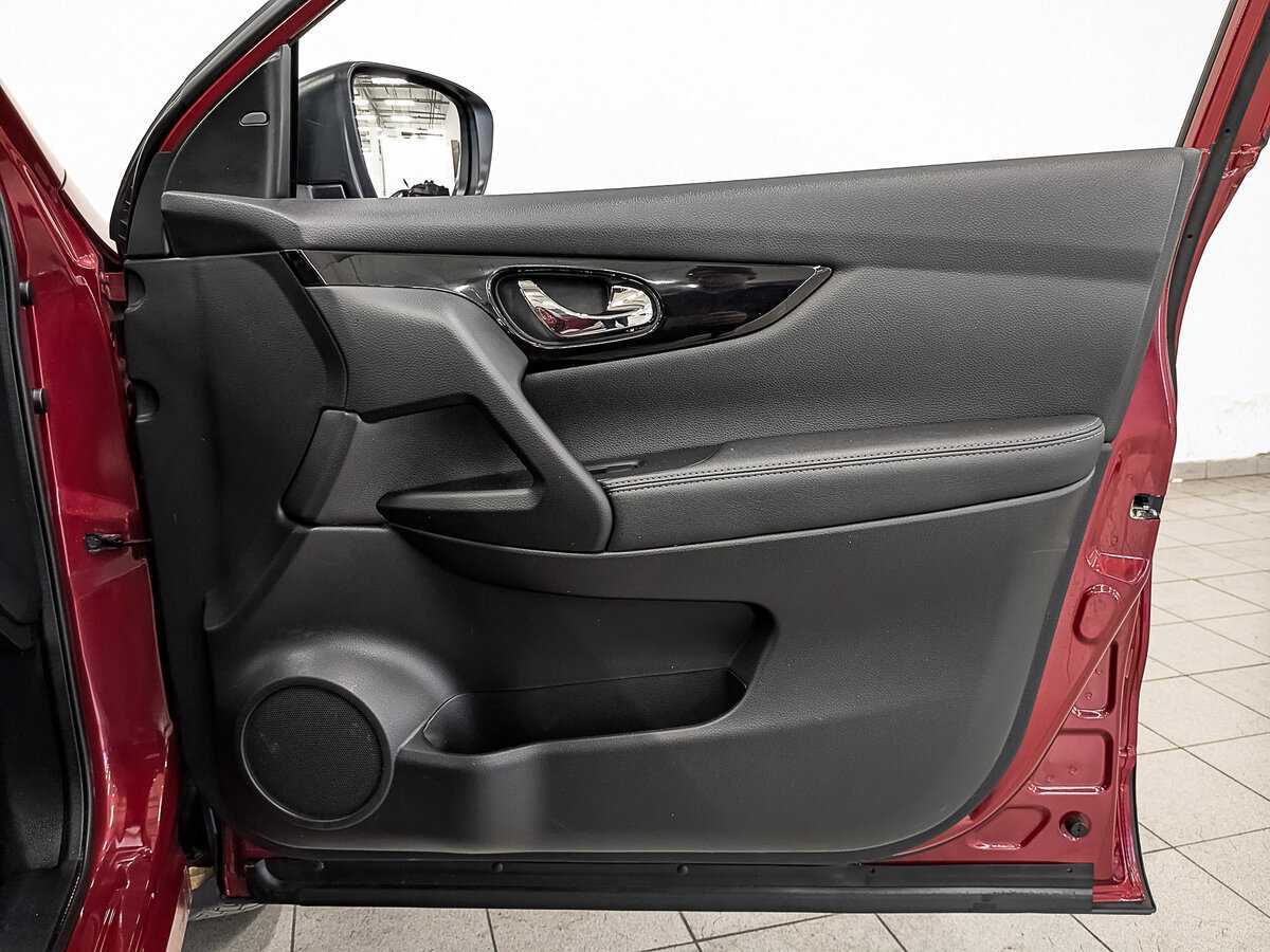 Продажа Б/У Ниссан Кашкай. Фото: #20