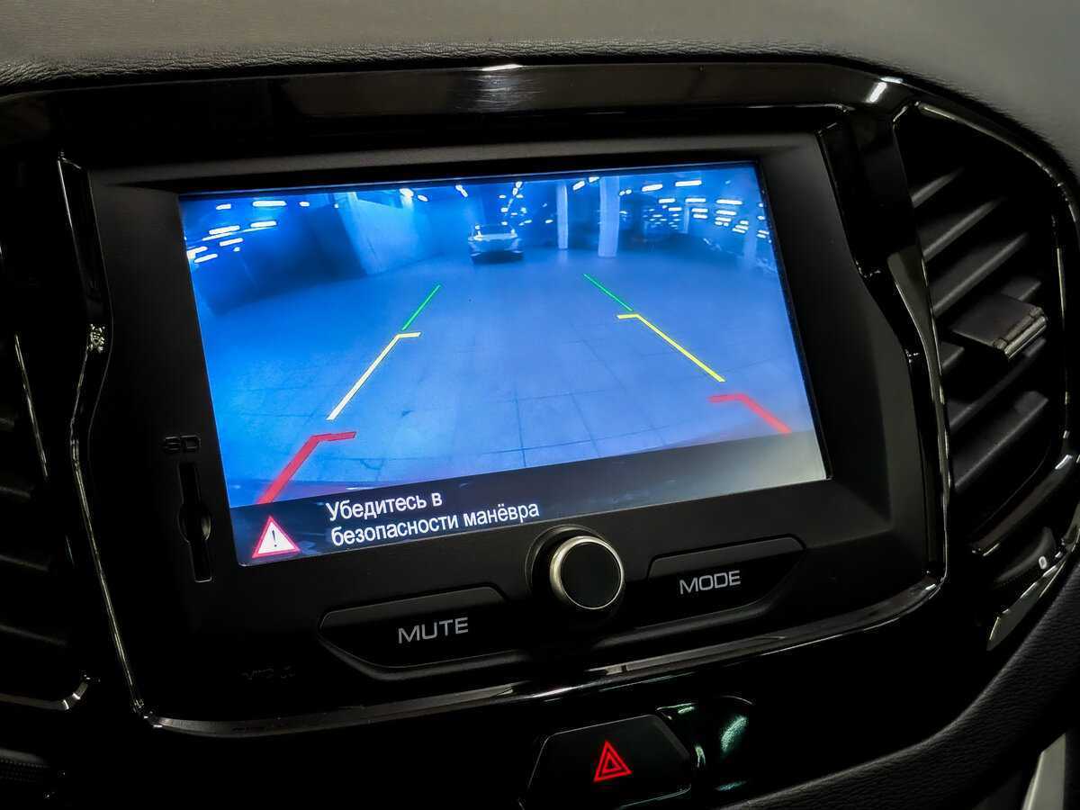 Продажа Б/У Лада (ВАЗ) Веста. Фото: #24